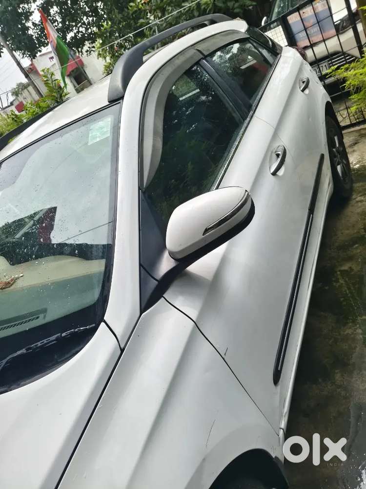 Hyundai I20 Sportz 2019