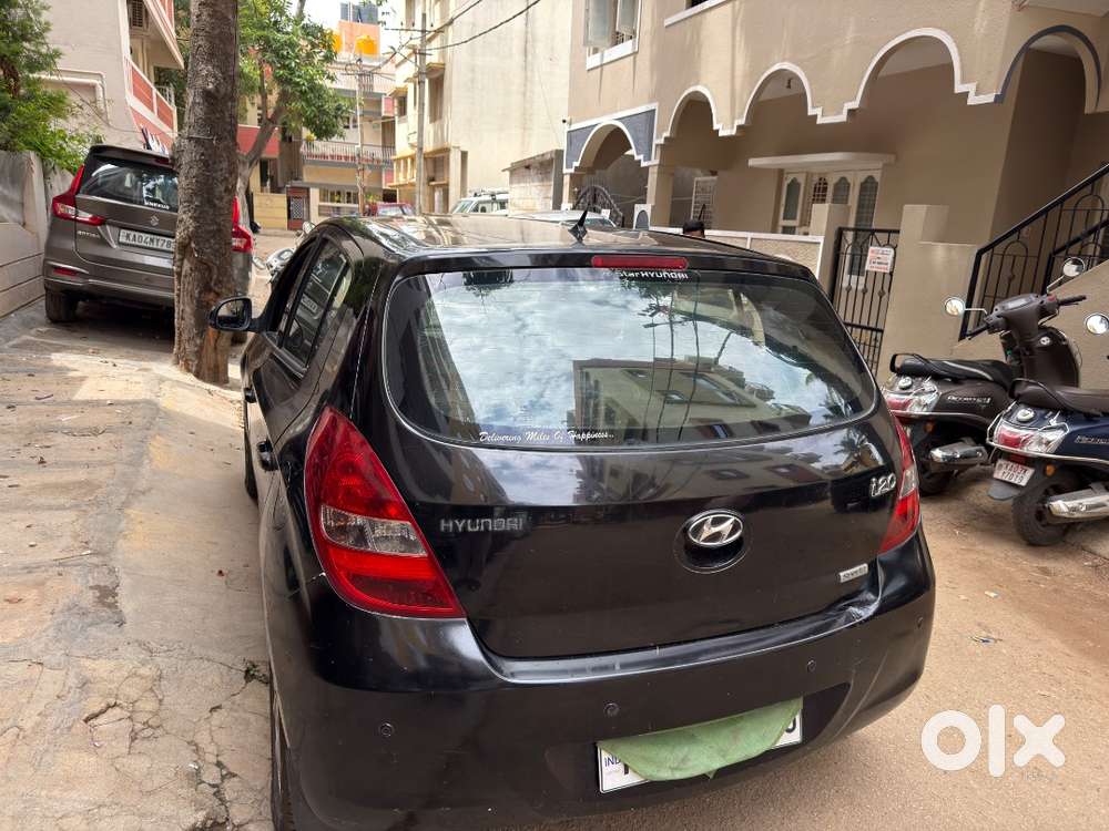 I20 Sportz In Brand New Condition