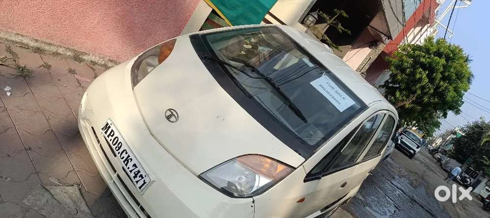 Tata Nano Twist Xt 2012