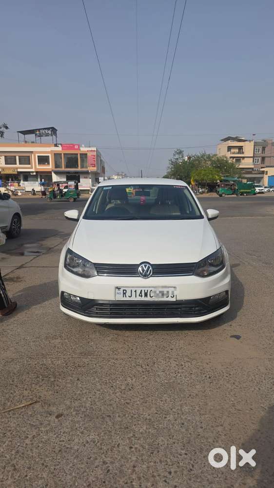 Volkswagen Ameo 1.5 Tdi Comfortline, 2017, Diesel