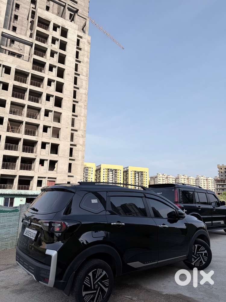 Nissan Gravite Petrol Manual 2026