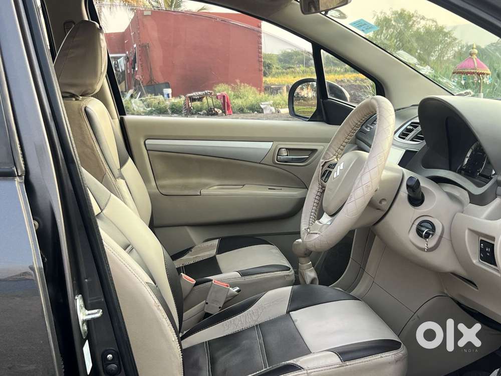 Maruti Suzuki Ertiga Vxi (o) Cng, 2016, Cng & Hybrids