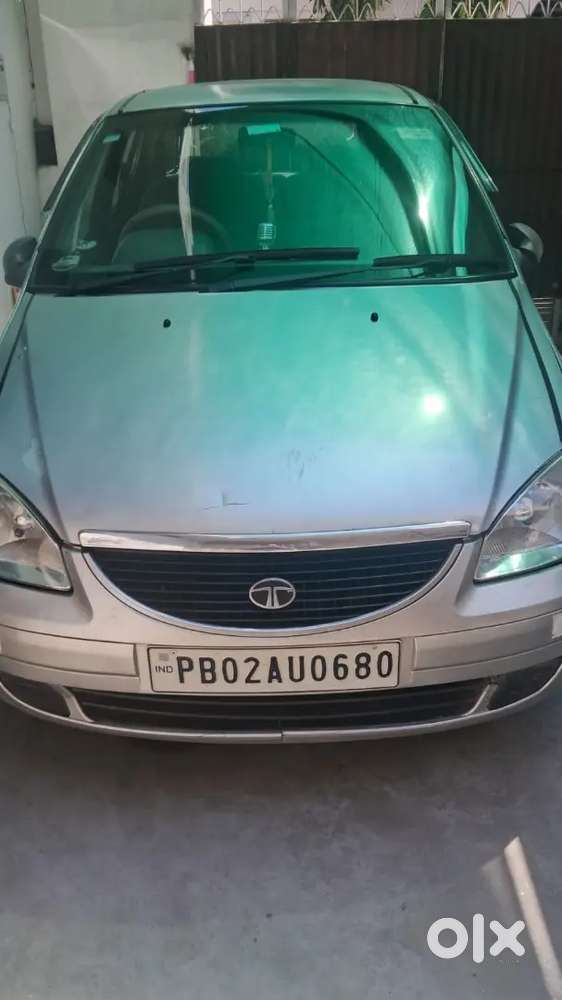 Tata Indica V2 2006