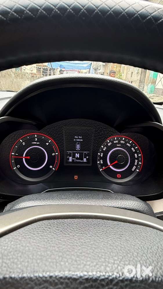 Mahindra Xuv300 Diesel Well Maintained