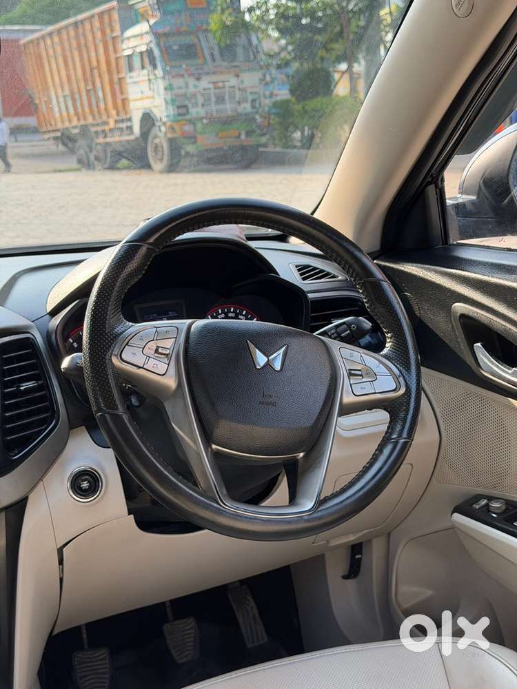 Mahindra Xuv300 2021