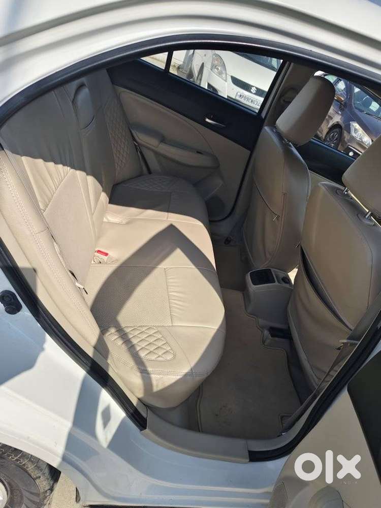 Maruti Suzuki Dzire 1.2 Vxi, 2021, Petrol