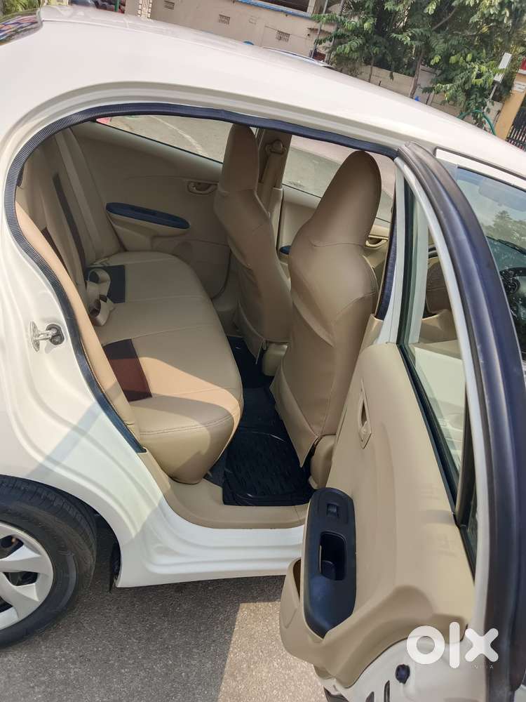 Honda Amaze, 2015, Petrol