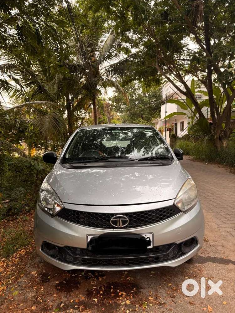 Tata Tiago