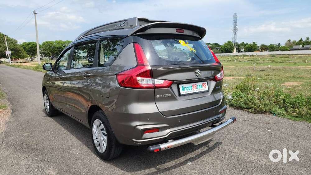 Maruti Suzuki Ertiga Vxi Shvs, 2023, Petrol