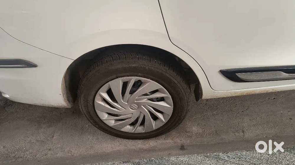 Maruti Suzuki Ertiga Vxi 2022 Smart Hybrid