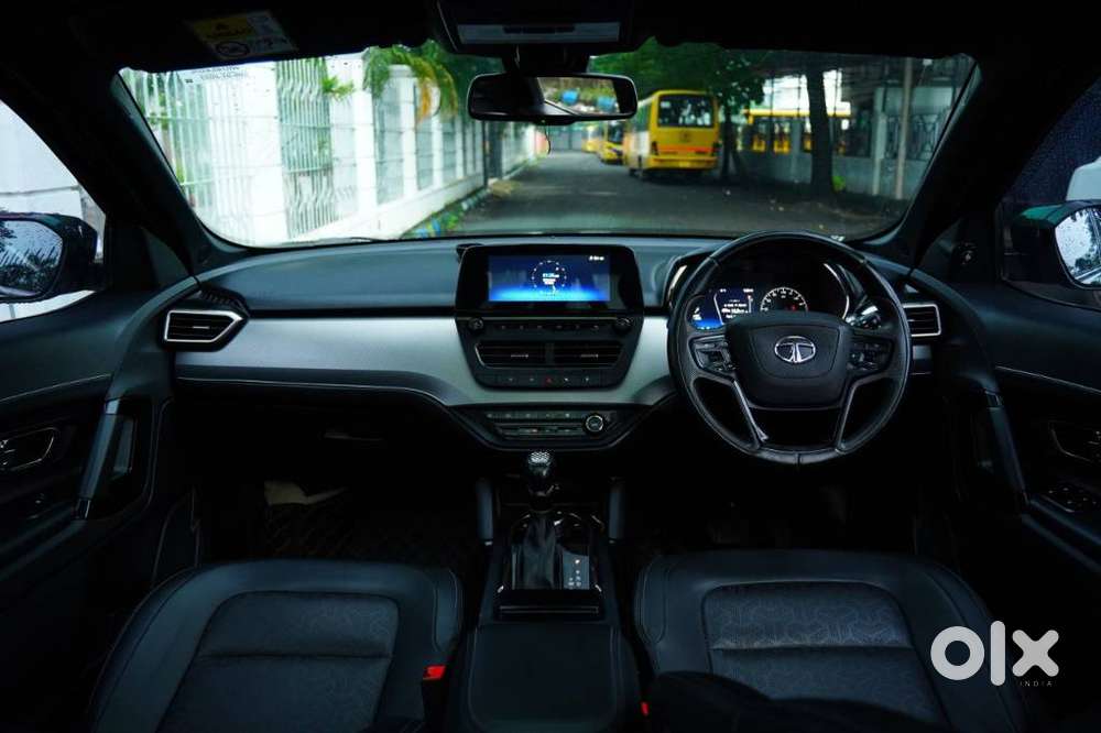 Tata Harrier Xza Plus At, 2022, Diesel