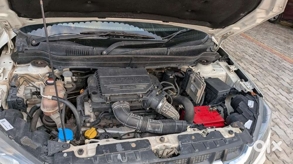 Maruti Suzuki Diesel 2019