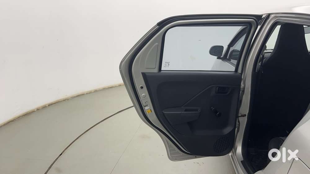 Maruti Suzuki Alto K10 Lxi Optional, 2025, Petrol