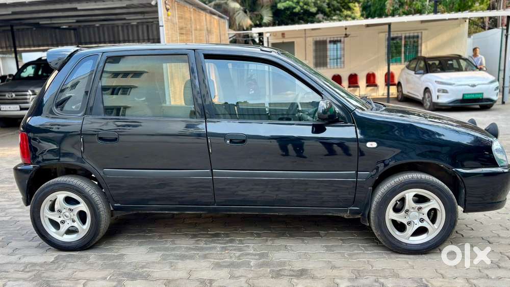 Maruti Suzuki Zen Estilo Lxi Bs Iv, 2006, Petrol