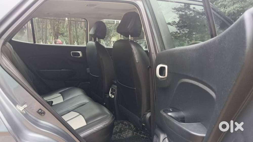 Hyundai Venue 1.4 Crdi Sx, 2019, Diesel