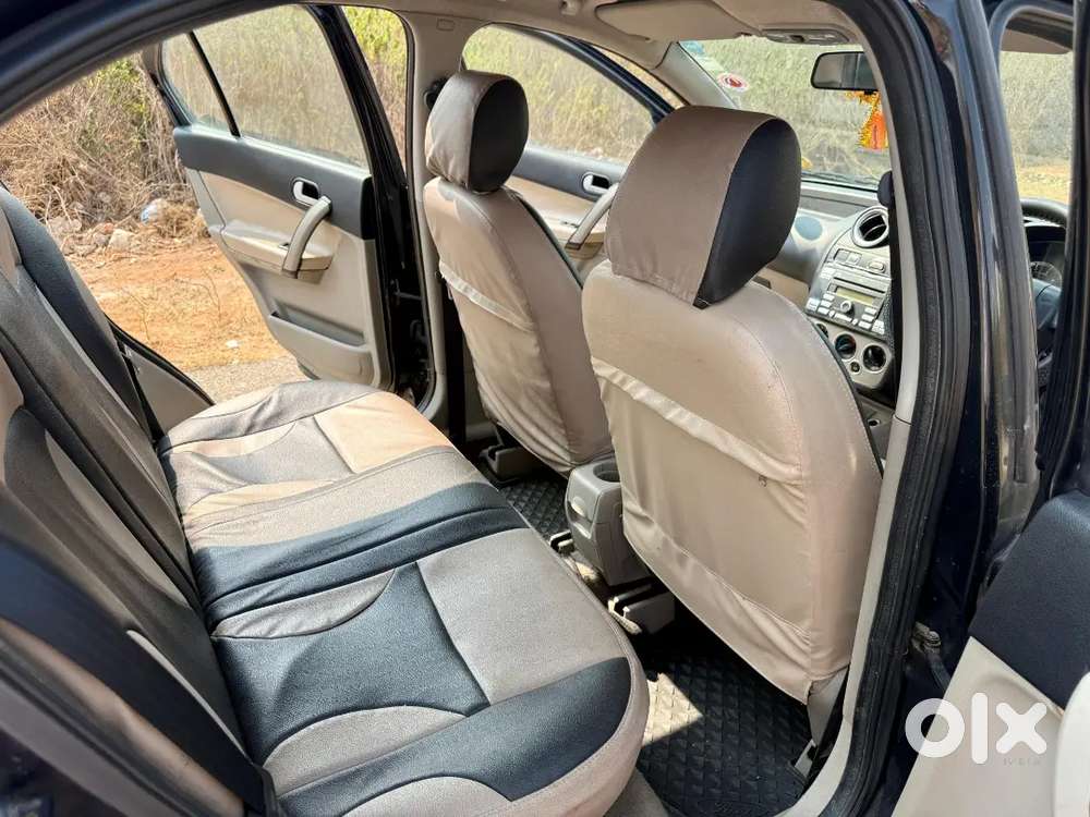 Ford Fiesta Classic 1.6 Sxi 
First Owner Vehicle