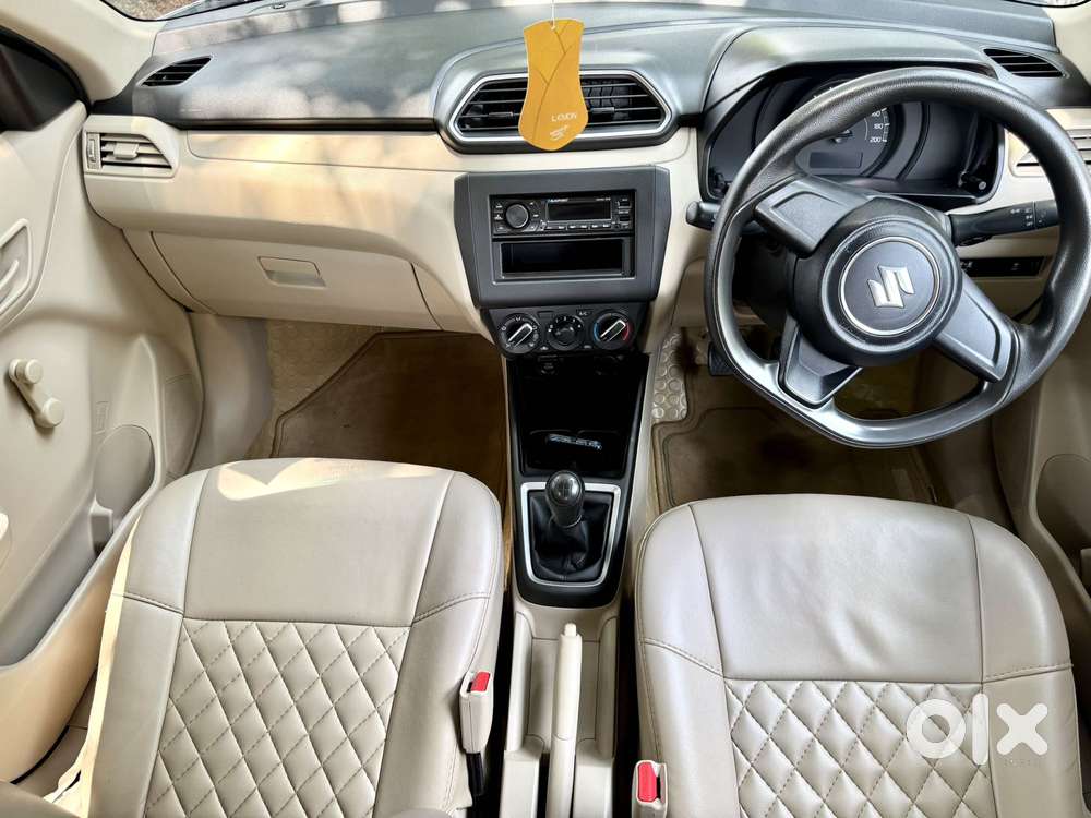 Maruti Suzuki Dzire 1.2 Tour S Cng, 2023, Cng & Hybrids