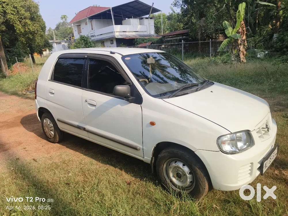 Maruti Alto 2007 Model