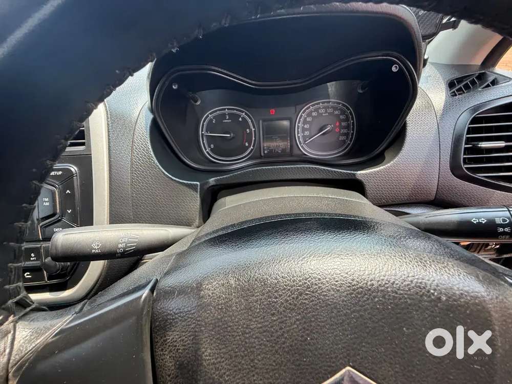 Maruti Suzuki Vitara 2019