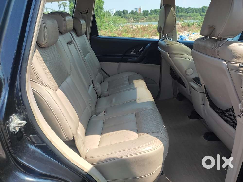 Mahindra Xuv500 W10 2wd, 2016, Diesel