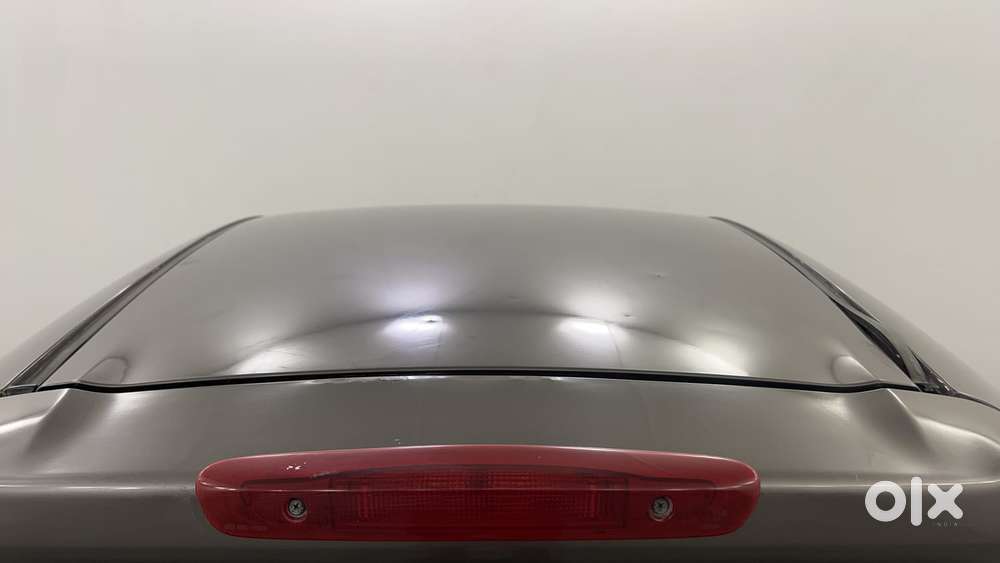 Honda Brio 1.2 Vx At, 2014, Petrol