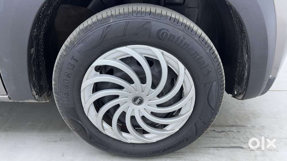 Renault Kwid 1.0 Rxt Sce Special (o), 2017, Petrol