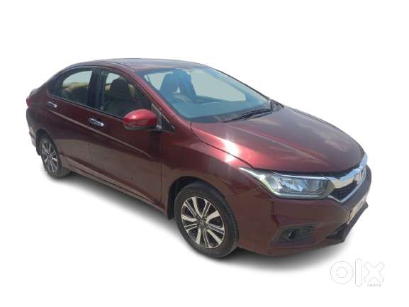 Honda City 2015-2017 I Vtec V, 2018, Petrol