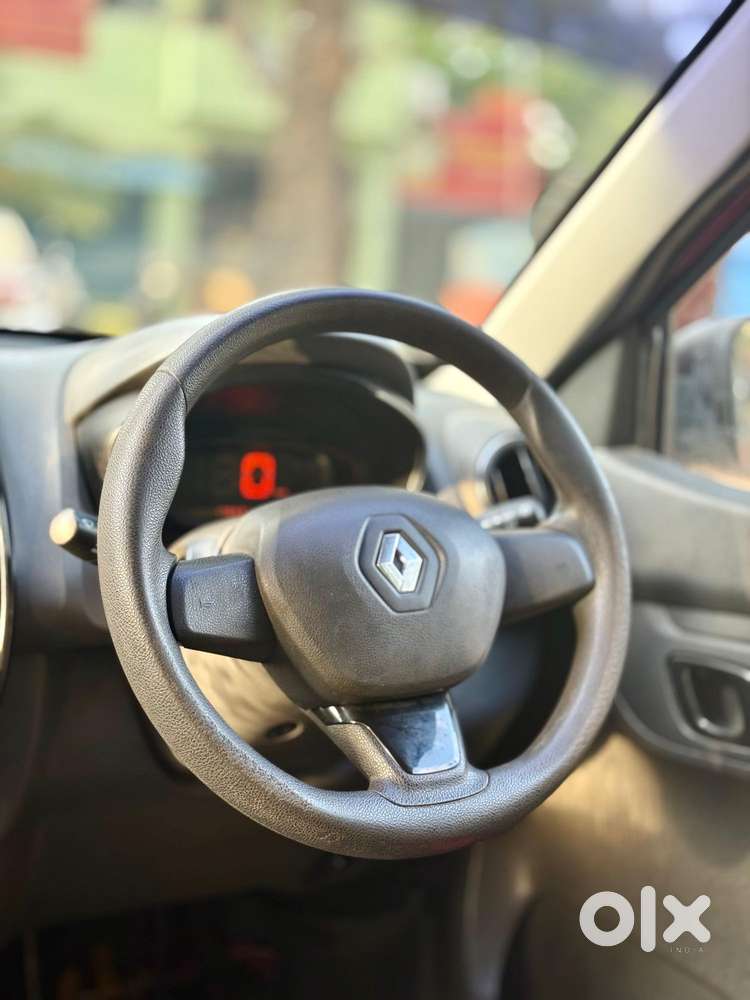 Renault Kwid Rxt 1.0, 2016, Petrol