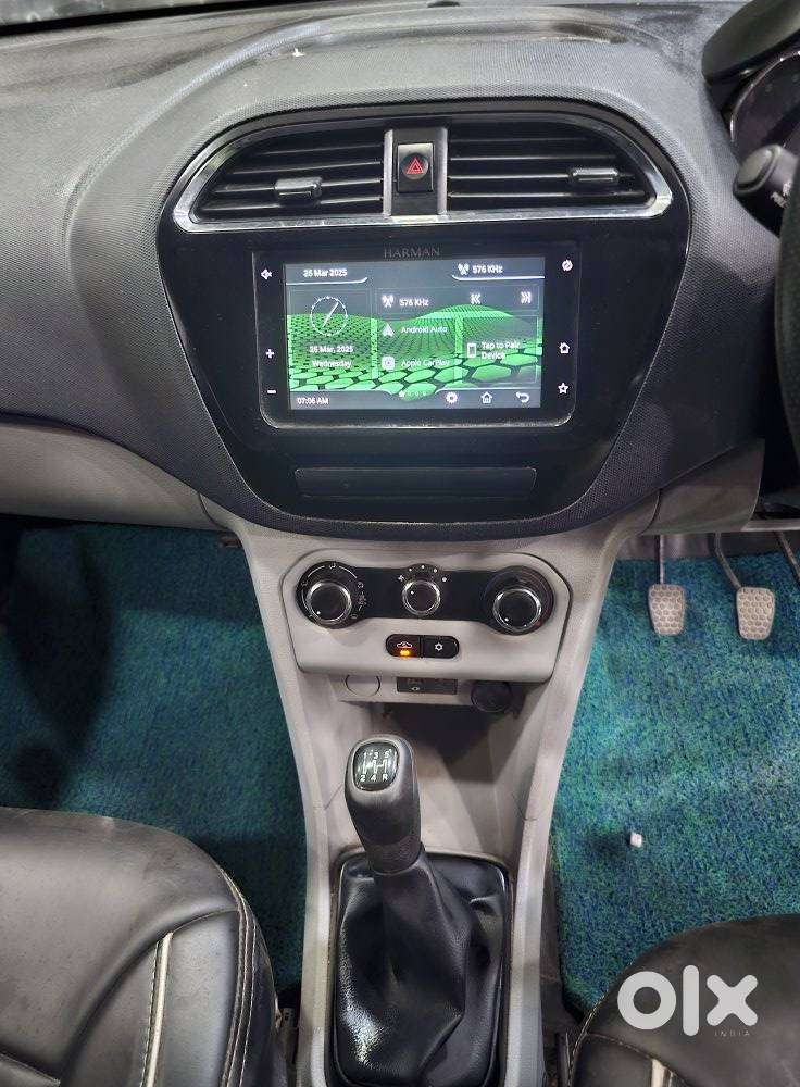 Tata Tiago 1.2 Revotron Xt (o), 2023, Petrol
