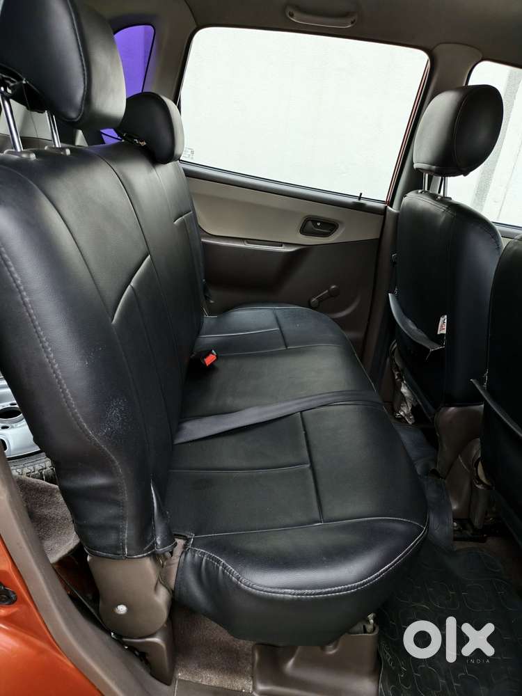 Maruti Suzuki Zen Estilo Lxi Bs Iv, 2011, Petrol