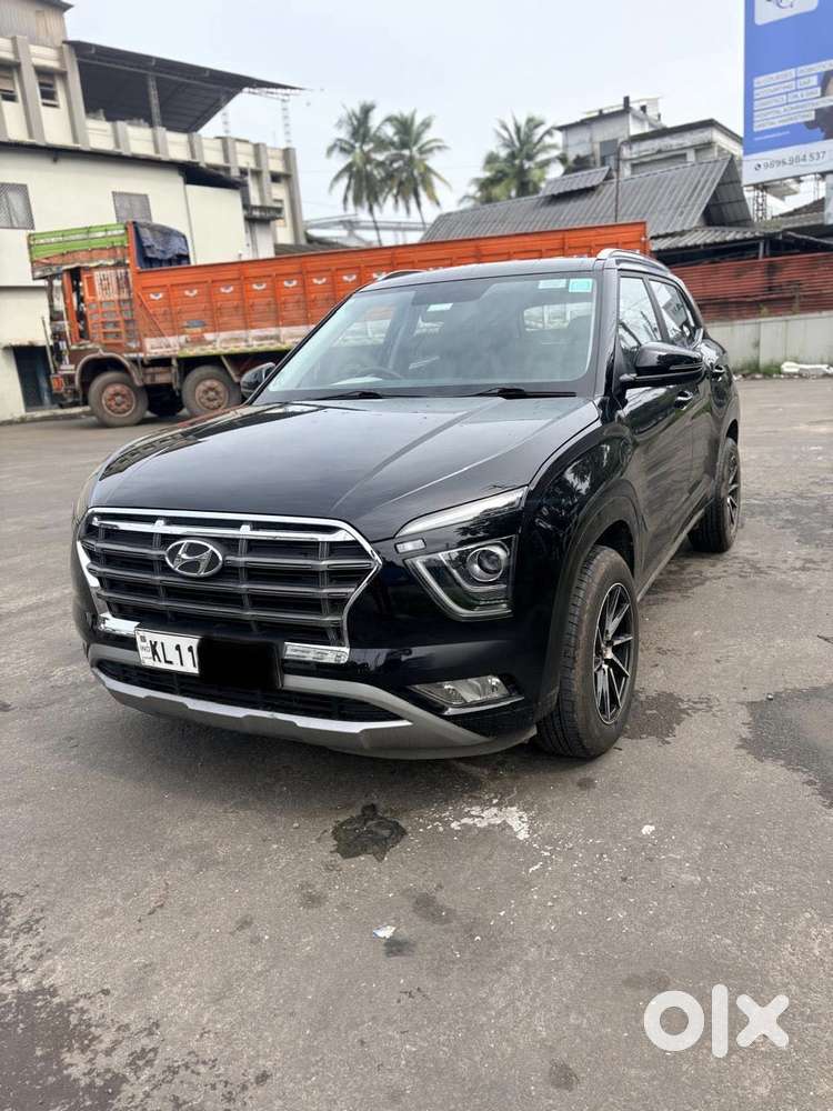 Hyundai Creta 1.4 Crdi S Plus, 2020, Diesel
