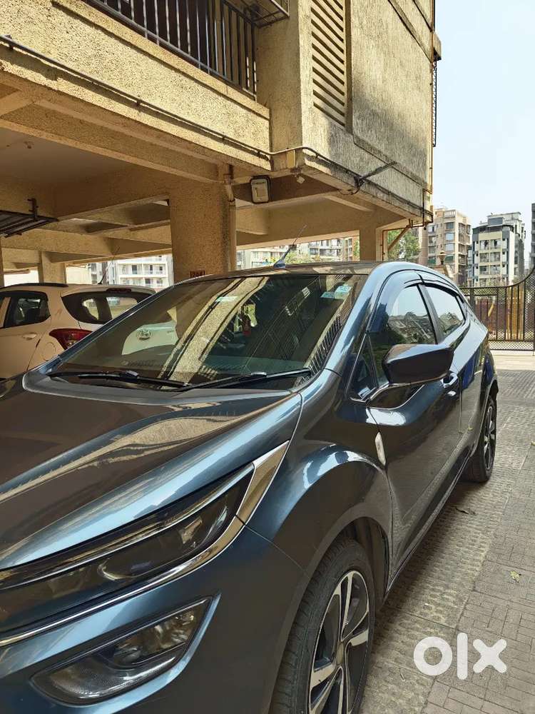 Well-maintained 2020 Tata Altroz  Single Owner  Excellent Condition