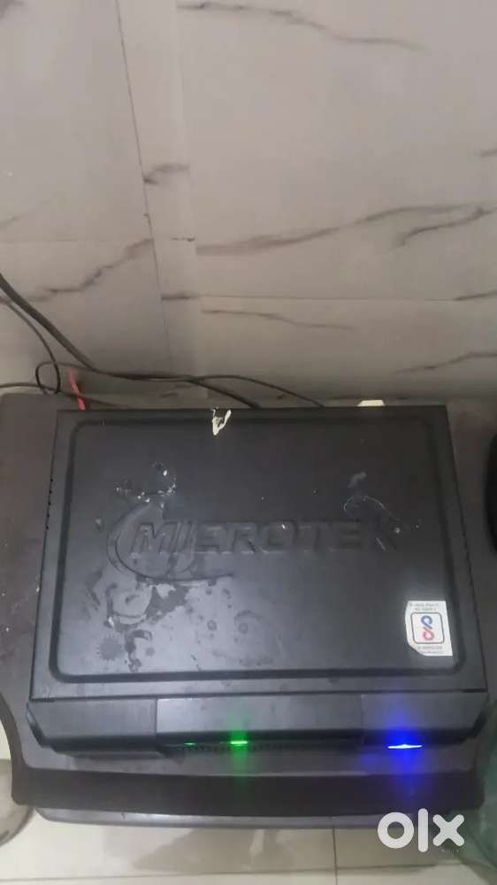 Arjent sell new inverter 1 month liye hue hai arjent balance ki need h
