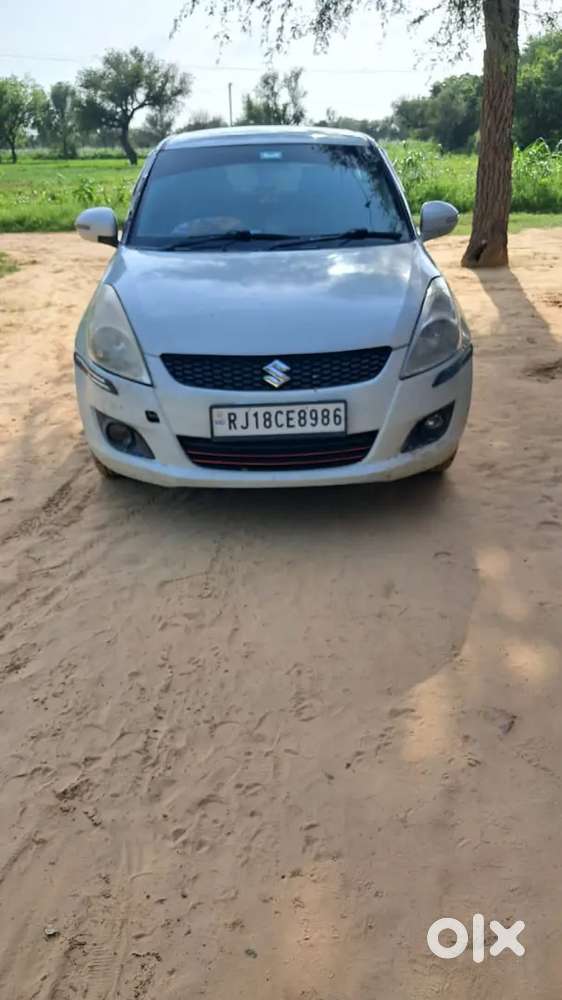Maruti Suzuki Swift 2013 Diesel Good Condition