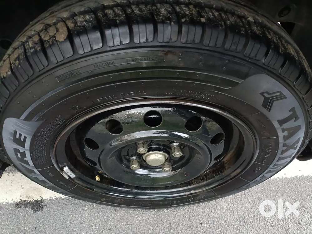 Maruti Swift 2008 Petrol