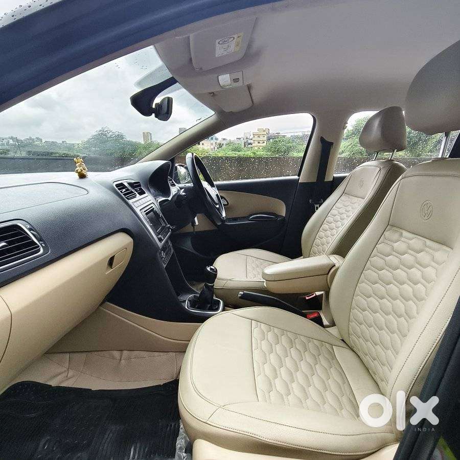 Volkswagen Ameo 1.2 Mpi Highline Plus, 2017, Petrol