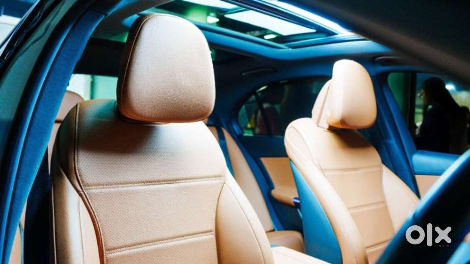 Mercedes-benz C-class C 220d, 2023, Diesel