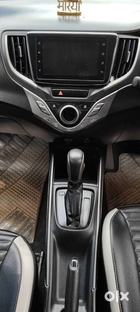 Maruti Suzuki Baleno 1.2 Zeta At, 2019, Petrol