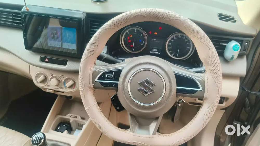 Maruti Suzuki Ertiga 2019