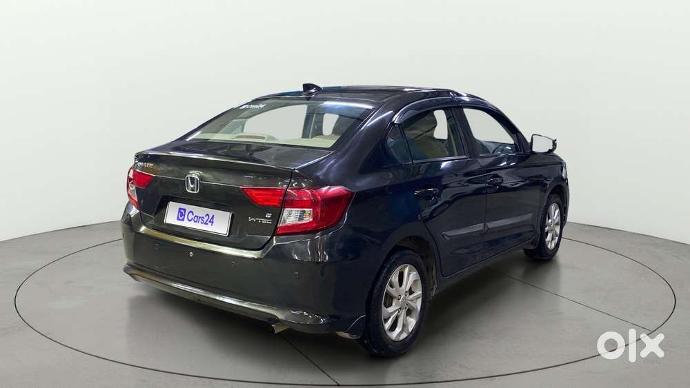 Honda Amaze 1.2 V I-vtec Mt, 2020, Petrol