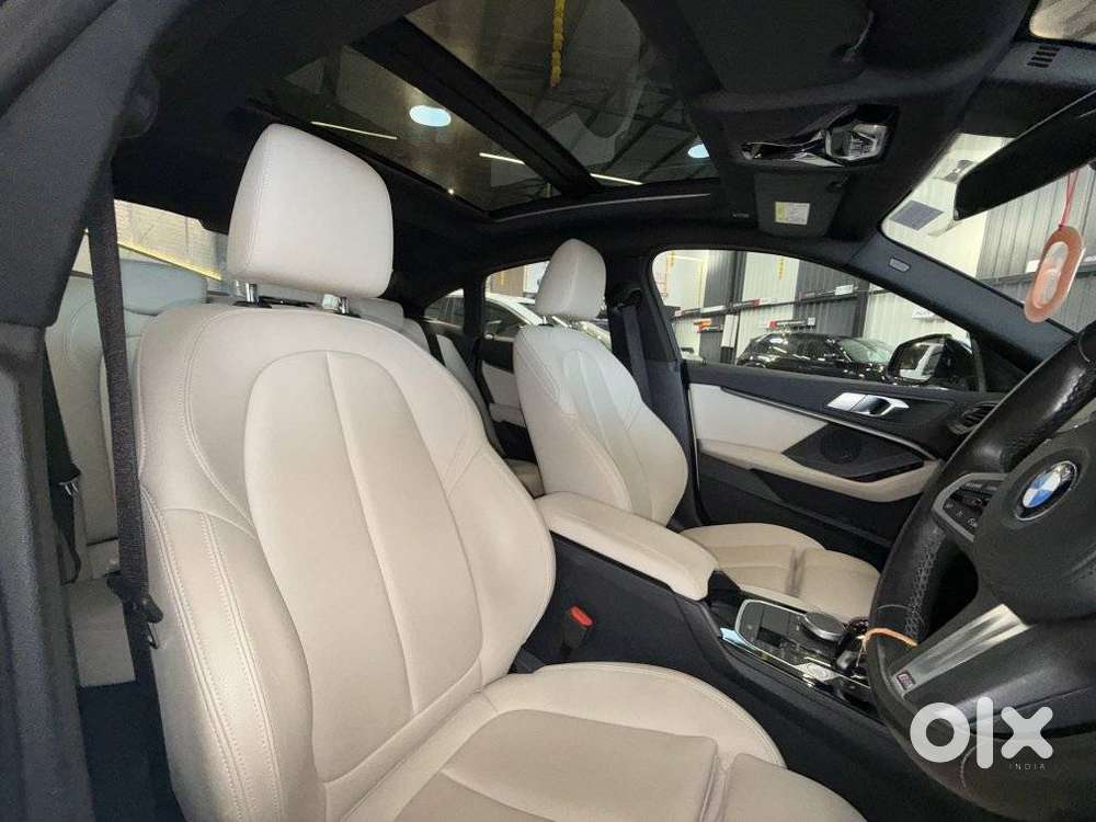 Bmw 2 Series Gran Coupe 220i M Sport, 2022, Petrol