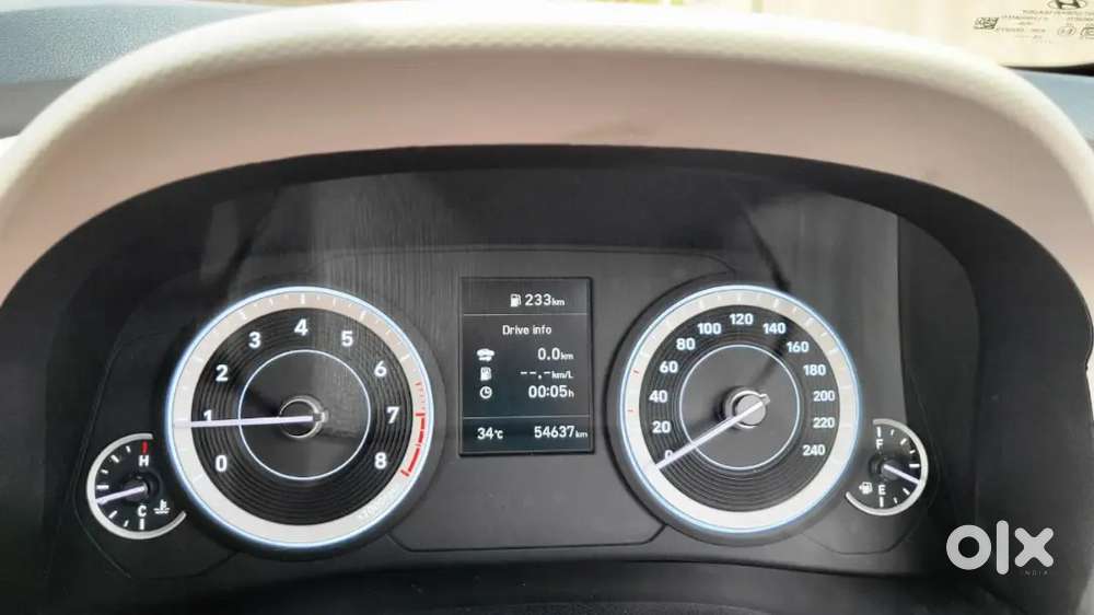Hyundai Creta 1.5 S 2021 Brand New Condition. We'll Maintained