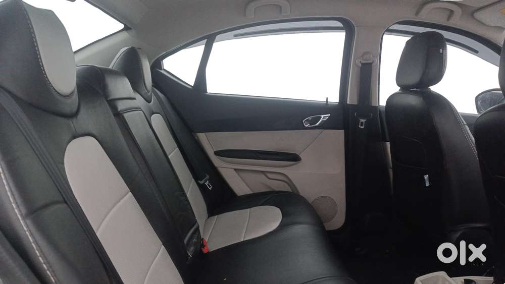 Tata Tigor Xz Plus, 2022, Petrol