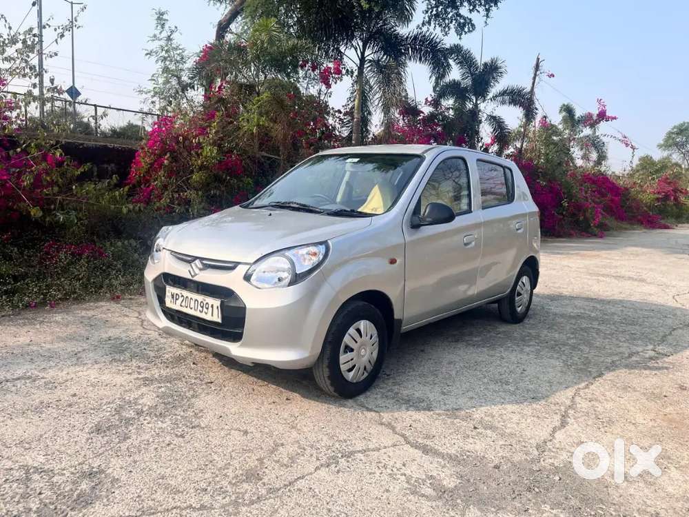 Maruti Suzuki Alto 800 2014 Petrol 62000 Km Driven