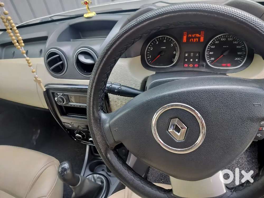 Renault Duster 2014 Diesel