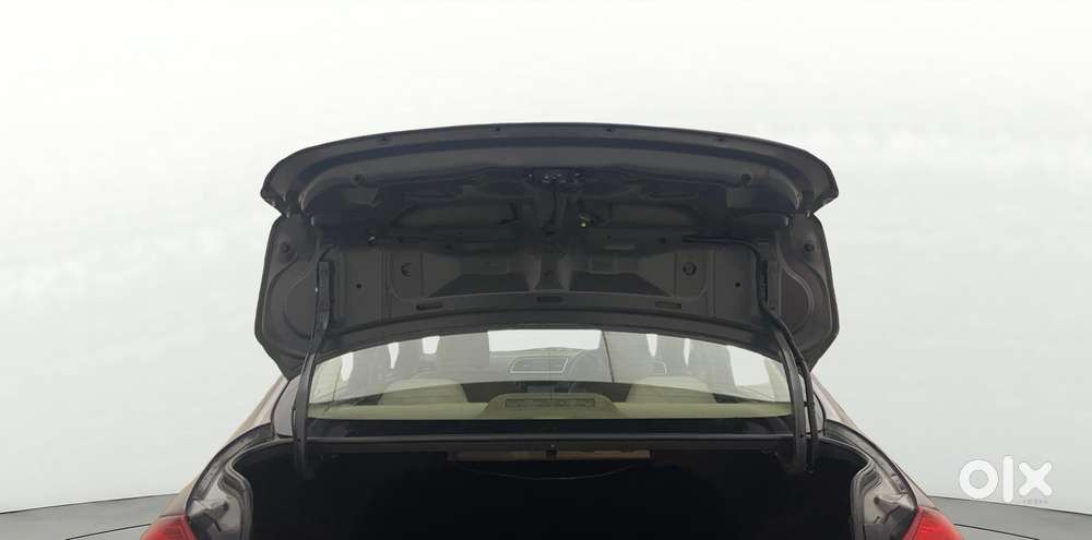Maruti Suzuki Ciaz Vxi(o), 2016, Petrol