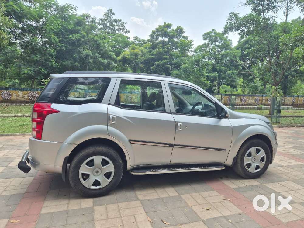Mahindra Xuv500, 2018, Diesel
