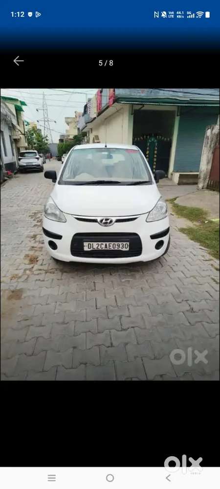 I Have Already 3cars Parking Issue