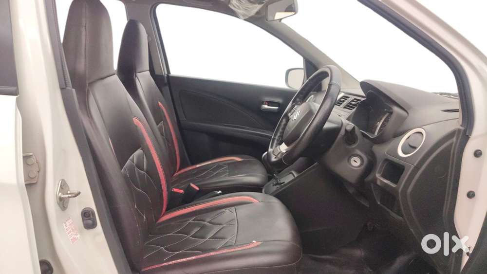 Maruti Suzuki Celerio X Amt Zxi, 2020, Petrol