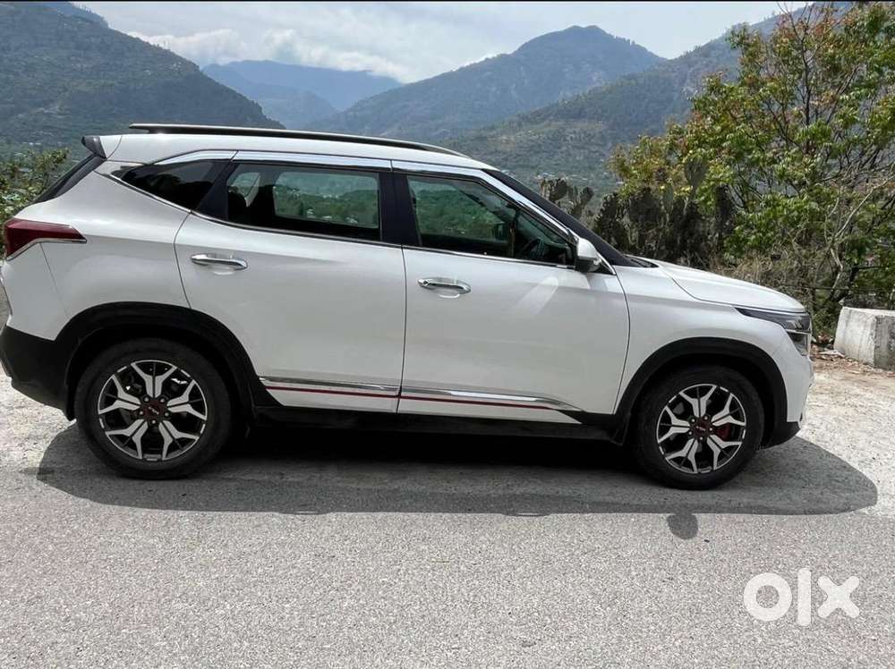 Excellent Condition And Less Driven